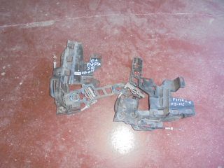 FORD FIESTA 13-17 ΒΑΣΕΙΣ ΧΕΙΡΟΛΑΒΗΣ ΑΡΙΣΤ.ΕΣΩ ΜΕ ΝΤΙΖΑ