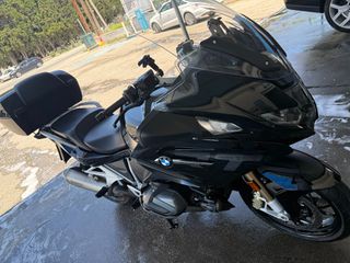 Bmw R 1250 RT 2022 TRIPLE BLACK