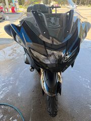Bmw R 1250 RT 2022 TRIPLE BLACK/ΜΕΧΡΙ ΤΕΛΟΣ ΣΕΠΤΕΜΒΡΙΟΥ-thumb-2