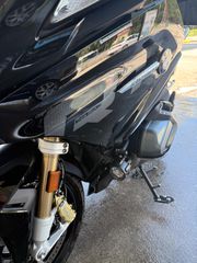 Bmw R 1250 RT 2022 TRIPLE BLACK/ΜΕΧΡΙ ΤΕΛΟΣ ΣΕΠΤΕΜΒΡΙΟΥ-thumb-4