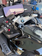 Bmw R 1250 RT 2022 TRIPLE BLACK/ΜΕΧΡΙ ΤΕΛΟΣ ΣΕΠΤΕΜΒΡΙΟΥ-thumb-6