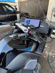 Bmw R 1250 RT 2022 TRIPLE BLACK/ΜΕΧΡΙ ΤΕΛΟΣ ΣΕΠΤΕΜΒΡΙΟΥ-thumb-11