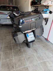 Bmw R 1250 RT 2022 TRIPLE BLACK/ΜΕΧΡΙ ΤΕΛΟΣ ΣΕΠΤΕΜΒΡΙΟΥ-thumb-13