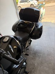 Bmw R 1250 RT 2022 TRIPLE BLACK/ΜΕΧΡΙ ΤΕΛΟΣ ΣΕΠΤΕΜΒΡΙΟΥ-thumb-3