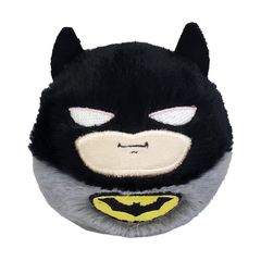 AS Ty: Χνουδωτό Μπαλάκι Beanie Bouncers DC Batman (1607-83050)