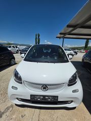 Smart ForTwo 2019 FULL EXTRA