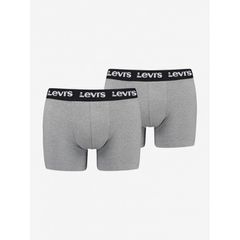 Levis Ανδρικο Μπόξερ Βαμβακερό 2 Τεμάχια