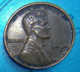 Coins USA σε σφάλματα Σπάνιο συλλεκτικό one cents 1949 S..Αν θέλετε να δείτε όλες τις αγγελίες μου πατήστε κάτω από το όνομα μου ευχαριστώ για το χρόνο σας