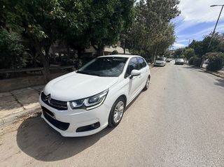 Citroen C4 2016 BlueHDi