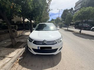 Citroen C4 2016 BlueHDi-thumb-1
