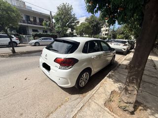 Citroen C4 2016 BlueHDi-thumb-3