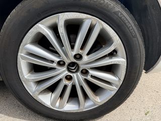 Citroen C4 2016 BlueHDi-thumb-9