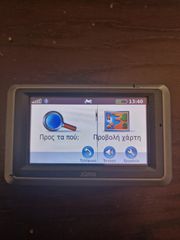 GPS GARMIN