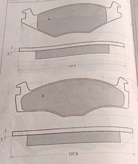 TAKAKIA VW/SEAT