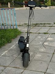 Ηλεκτρικά Πατίνια KuKirin 2025 g4