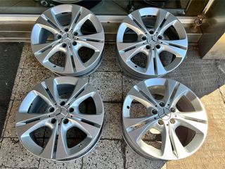 ΖΑΝΤΕΣ MERCEDES ΓΝΗΣΙΕΣ