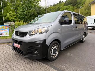 Peugeot Traveller 2021 EXTRA LONG