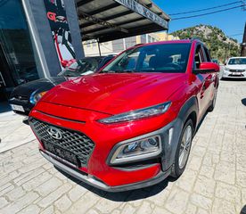 Hyundai Kona 2018 1.0 T-GDI COMFORT 2WD