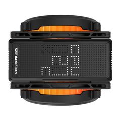 Ενεργή ψύξη CPU Darkflash E400 PLUS (μαύρο)-thumb-3