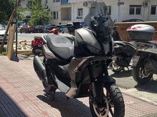 Aprilia SR GT 400 2026 ΕΤΟΙΜΟΠΑΡΑΔΩΤΟ-thumb-1