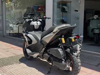 Aprilia SR GT 400 2026 ΕΤΟΙΜΟΠΑΡΑΔΩΤΟ-thumb-2
