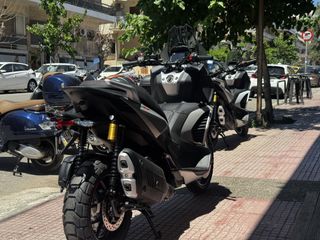 Aprilia SR GT 400 2026 ΕΤΟΙΜΟΠΑΡΑΔΩΤΟ-thumb-3
