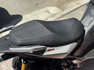 Aprilia SR GT 400 2026 ΕΤΟΙΜΟΠΑΡΑΔΩΤΟ-thumb-4