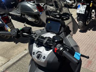Aprilia SR GT 400 2026 ΕΤΟΙΜΟΠΑΡΑΔΩΤΟ-thumb-5