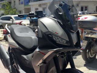 Aprilia SR GT 400 2026 ΕΤΟΙΜΟΠΑΡΑΔΩΤΟ-thumb-6
