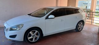 Volvo V60 2011 kinetic