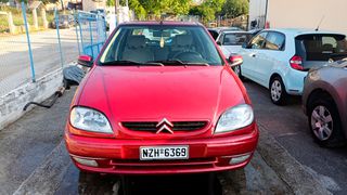 Citroen Saxo 2004 Exclusive