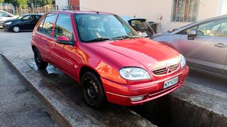 Citroen Saxo 2004 Exclusive-thumb-1