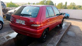 Citroen Saxo 2004 Exclusive-thumb-3