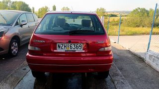 Citroen Saxo 2004 Exclusive-thumb-4