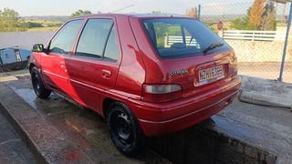 Citroen Saxo 2004 Exclusive-thumb-5
