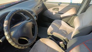 Citroen Saxo 2004 Exclusive-thumb-8