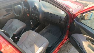 Citroen Saxo 2004 Exclusive-thumb-9