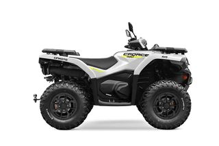 CFmoto CFORCE 450 2026 450S Basic-thumb-1