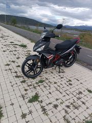 Sym VF 125 2020-thumb-1