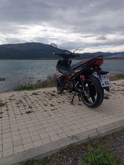 Sym VF 125 2020-thumb-2