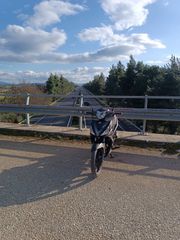 Sym VF 125 2020-thumb-3