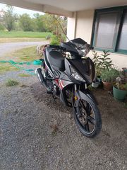 Sym VF 125 2020-thumb-5