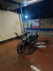 Sym VF 125 2020-thumb-8