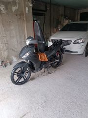 Sym VF 125 2020-thumb-9