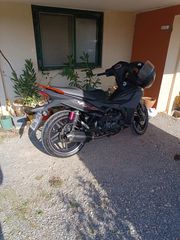 Sym VF 125 2020-thumb-10