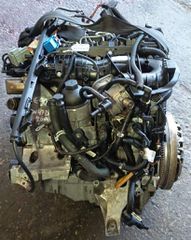 ΚΙΝΗΤΗΡΑΣ BMW E90 SERIES 3 ΤΥΠΟΣ ΚΙΝΗΤΗΡΑ N47D20A DIESEL