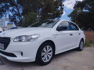 Peugeot 301 2017 ΜΕ ΦΠΑ.ΚΑΤΑΣΤΑΣΗ ΚΑΙΝΟΥΡΓΙΟΥ.ΠΡΟΣΦΟΡΑ-thumb-1