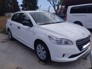 Peugeot 301 2017 ΜΕ ΦΠΑ.ΚΑΤΑΣΤΑΣΗ ΚΑΙΝΟΥΡΓΙΟΥ.ΠΡΟΣΦΟΡΑ-thumb-2