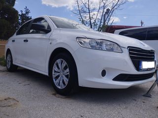 Peugeot 301 2017 ΜΕ ΦΠΑ.ΚΑΤΑΣΤΑΣΗ ΚΑΙΝΟΥΡΓΙΟΥ.ΠΡΟΣΦΟΡΑ-thumb-3