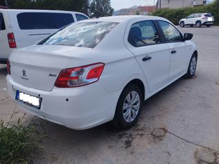 Peugeot 301 2017 ΜΕ ΦΠΑ.ΚΑΤΑΣΤΑΣΗ ΚΑΙΝΟΥΡΓΙΟΥ.ΠΡΟΣΦΟΡΑ-thumb-4